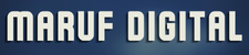 MARUF DIGITAL Logo