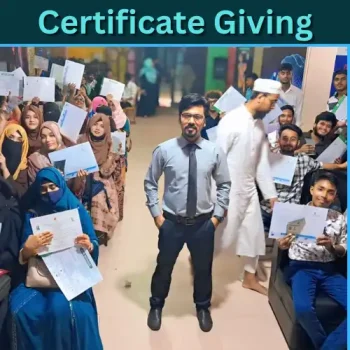 Digital Marketing Course